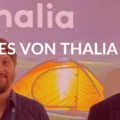 MIT DATEN ZU WACHSTUM: BEST PRACTICES VON THALIA & PAUL TECH