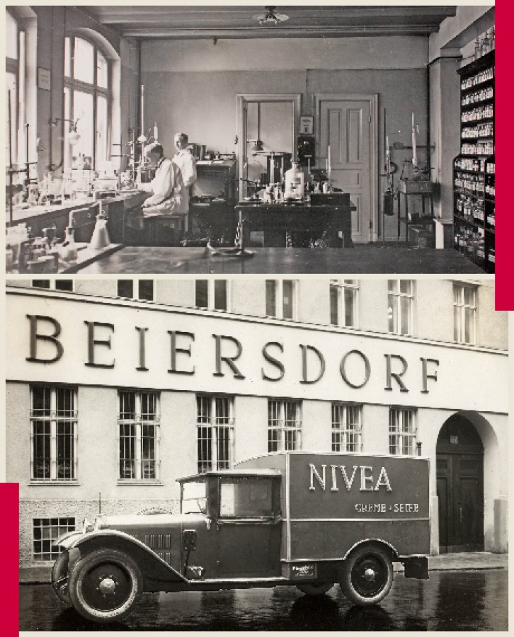 beiersdorf_history