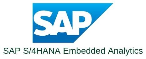 SAP-S4-HANA-Embedded-analytics