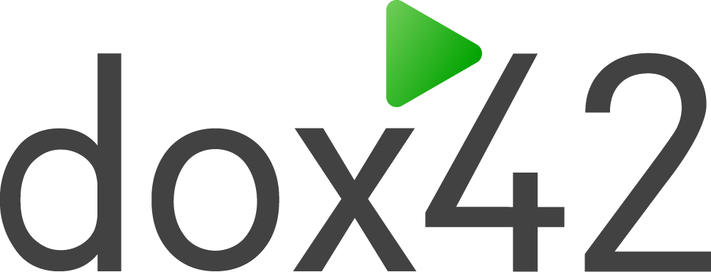 dox42logo