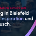 Advellence Connect:s 2025 – ein Tag in Bielefeld voller Inspiration und Austausch